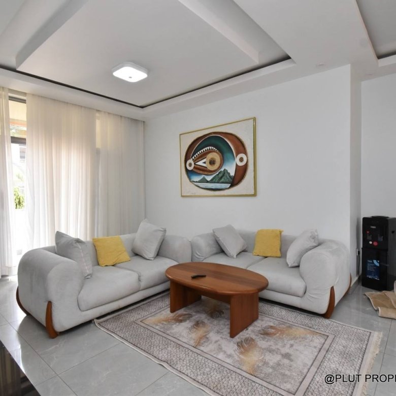 House for rent in Nyarutarama