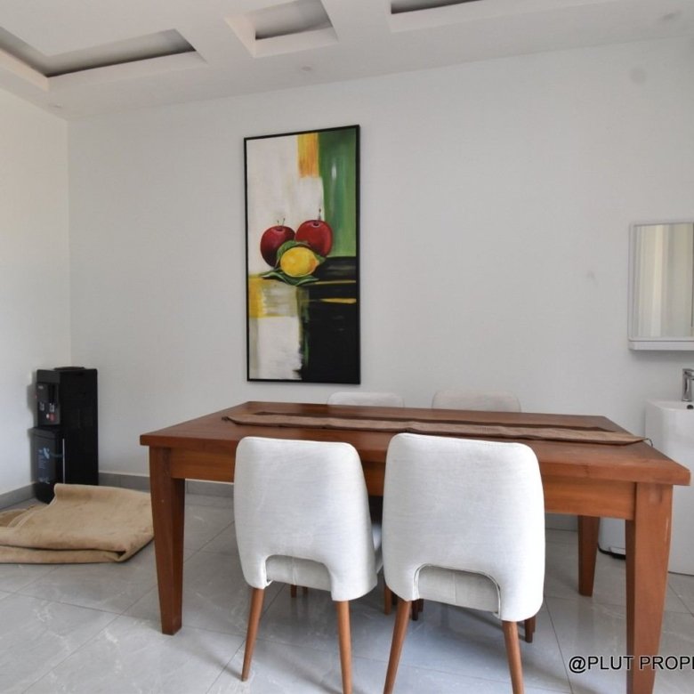House for rent in Nyarutarama