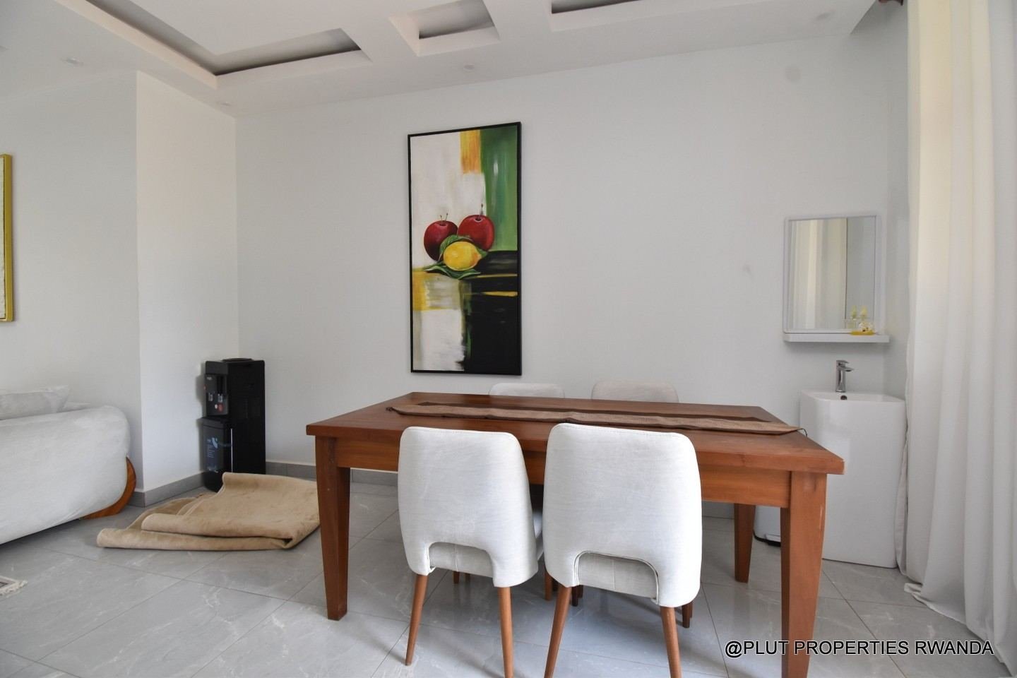 House for rent in Nyarutarama