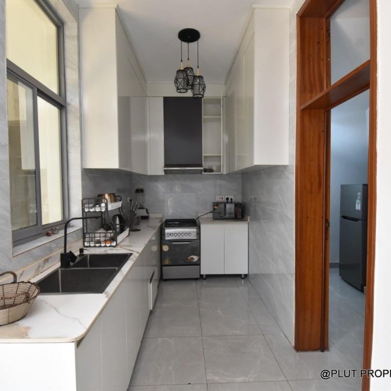 House for rent in Nyarutarama
