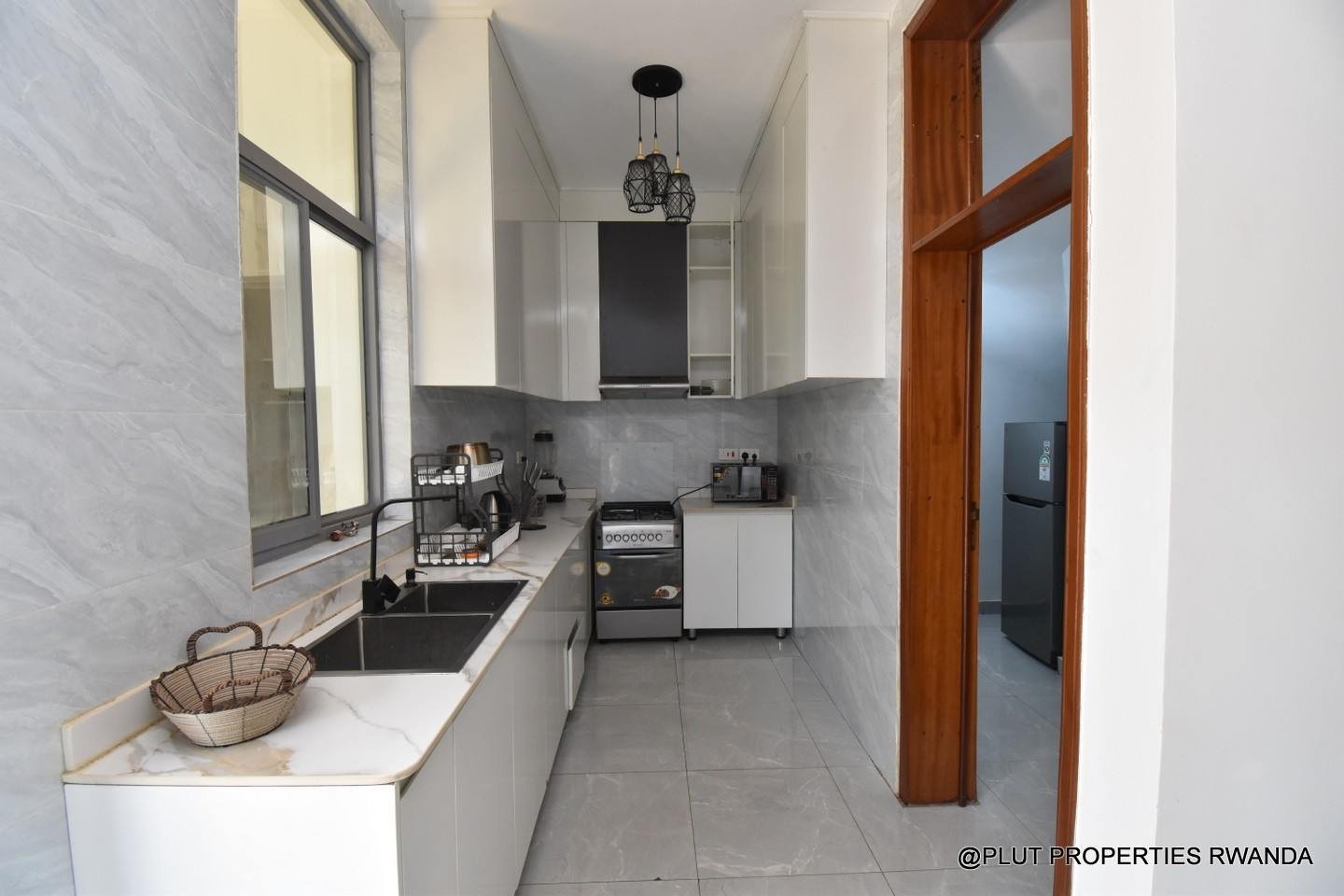 House for rent in Nyarutarama