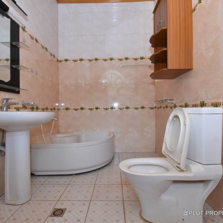 Kibagabaga Kigali house for rent