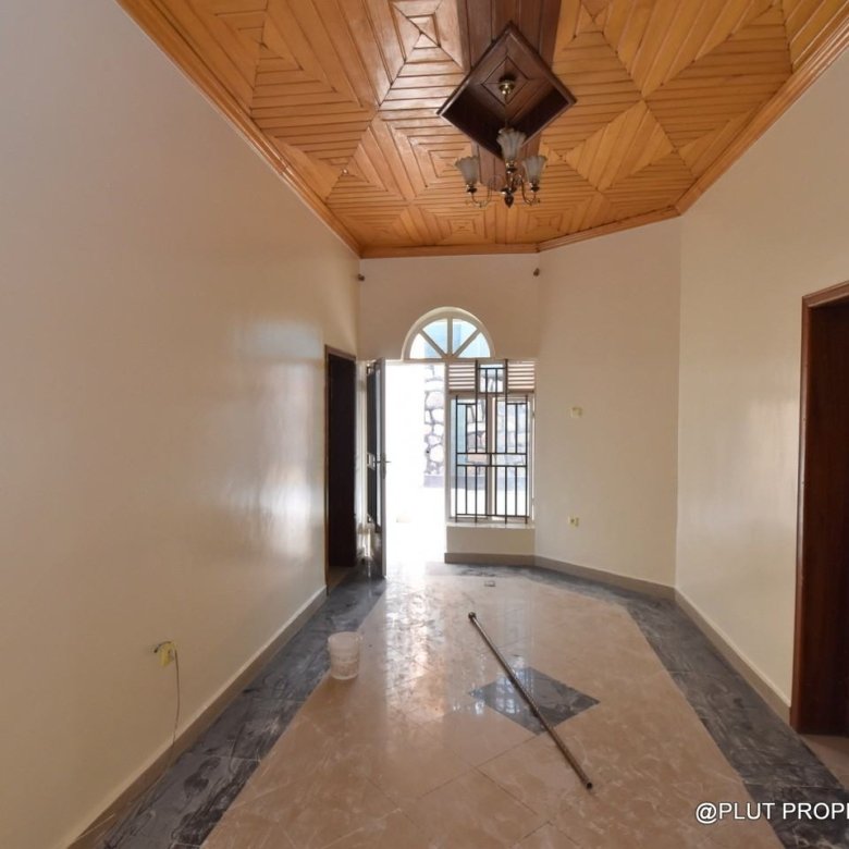 Kibagabaga Kigali house for rent