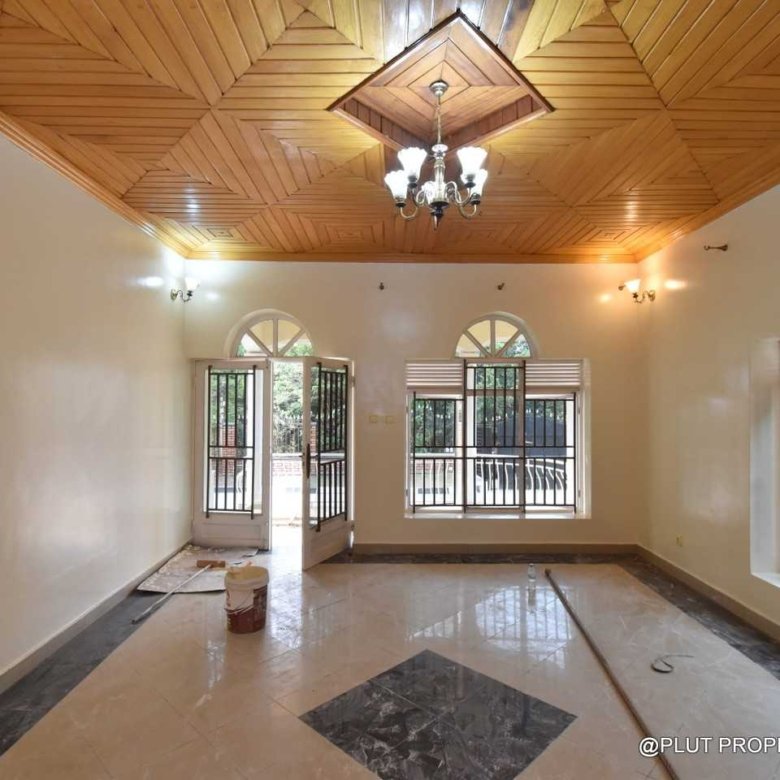 Kibagabaga Kigali house for rent