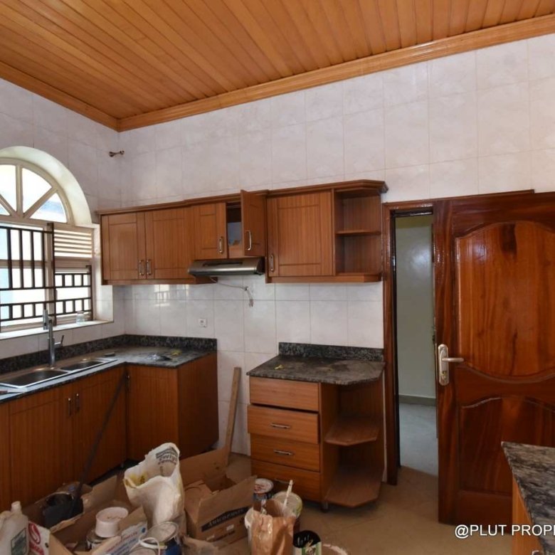 Kibagabaga Kigali house for rent