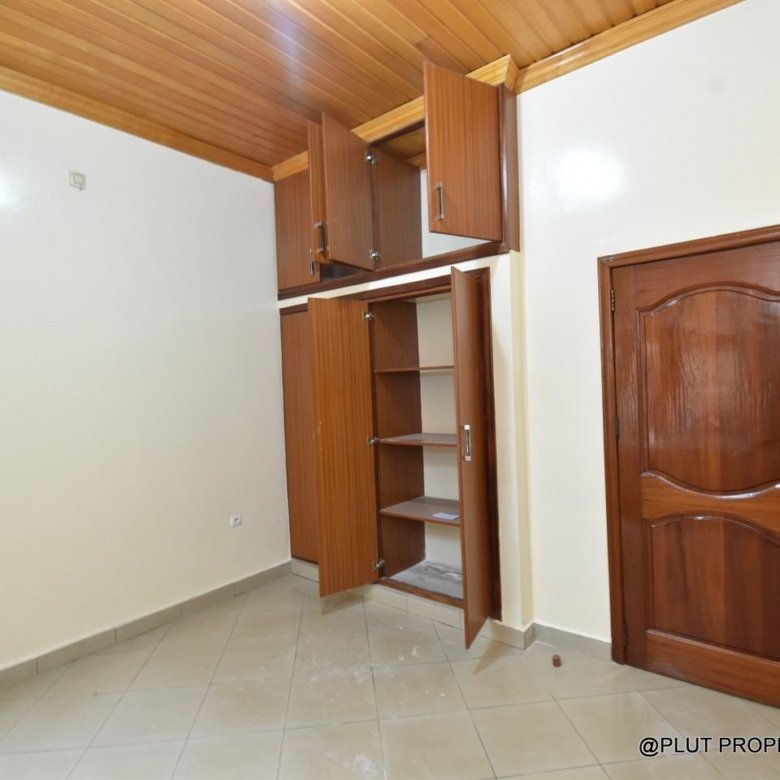 Kibagabaga Kigali house for rent