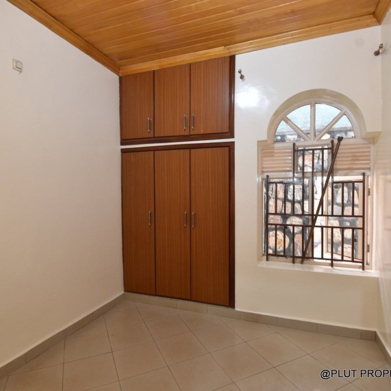 Kibagabaga Kigali house for rent
