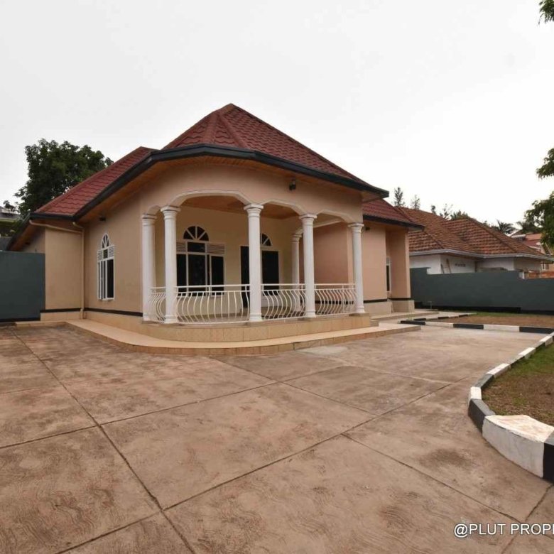 Kibagabaga Kigali house for rent