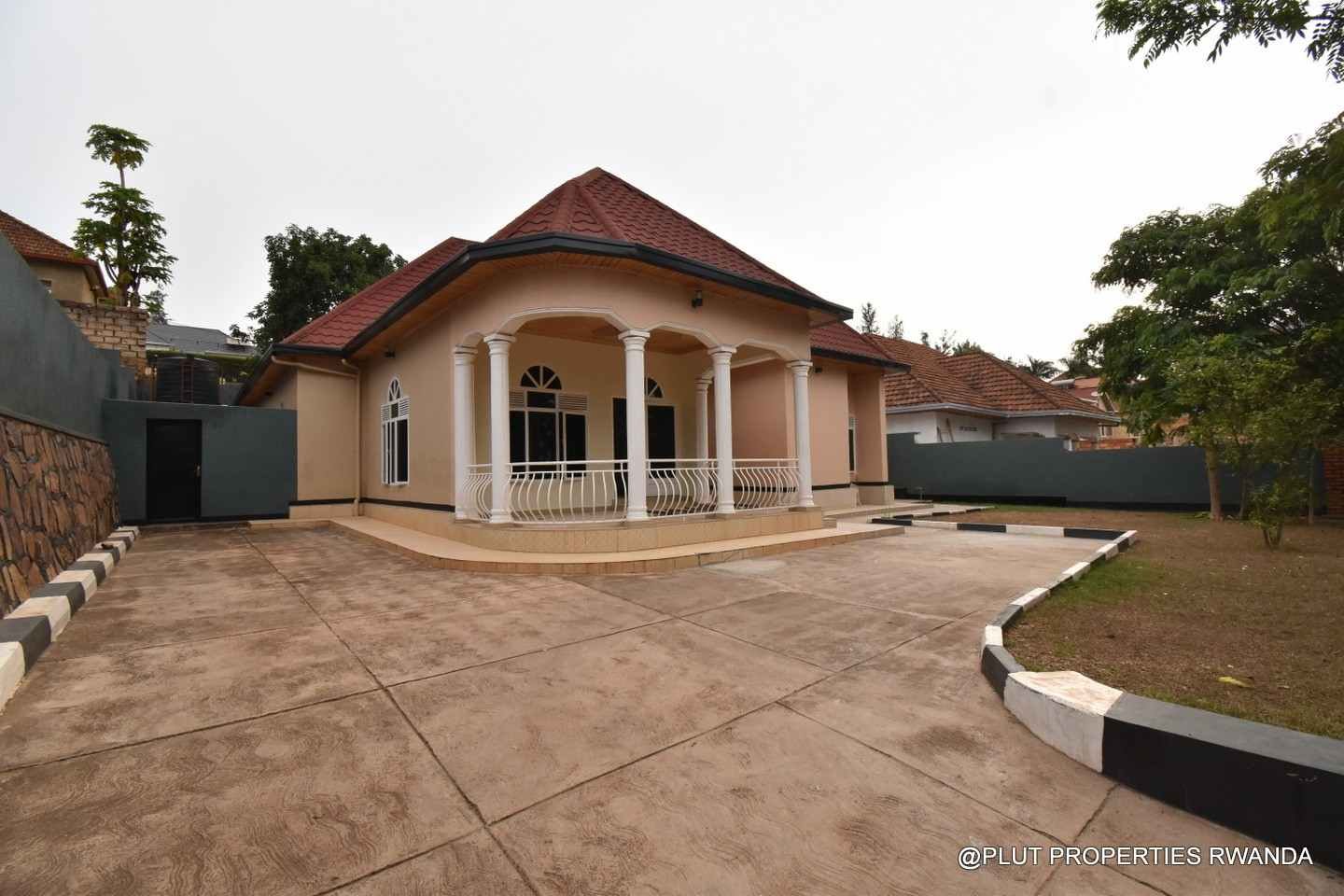 Kibagabaga Kigali house for rent plut properties 4-100kb Kibagabaga Kigali house for rent