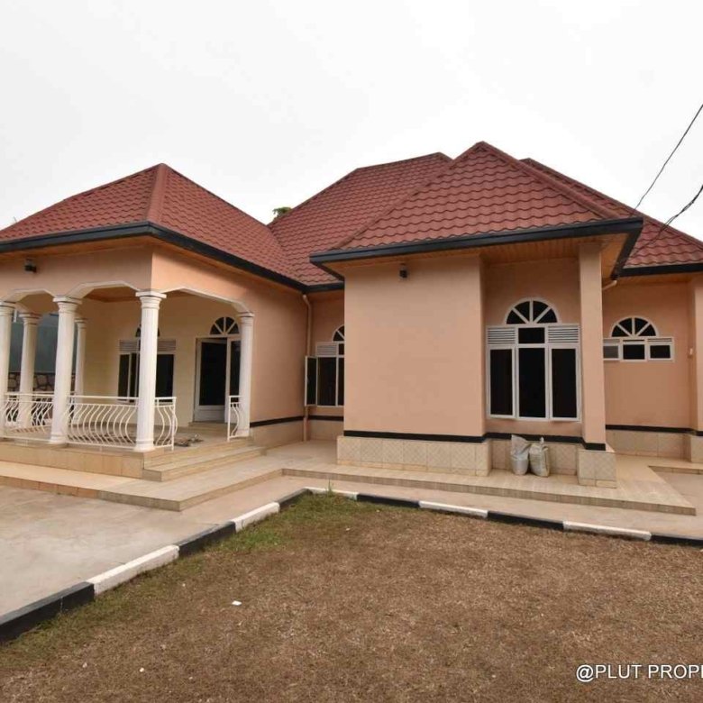 Kibagabaga Kigali house for rent