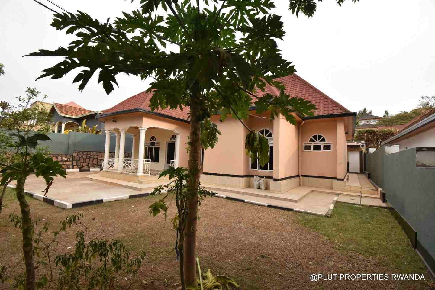 Kibagabaga Kigali house for rent plut properties 6-100kb Kibagabaga Kigali house for rent