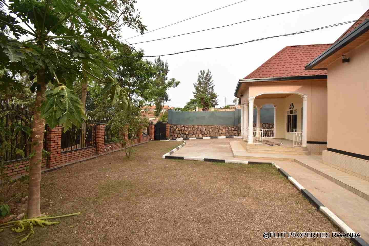 Kibagabaga Kigali house for rent plut properties 7-100kb Kibagabaga Kigali house for rent