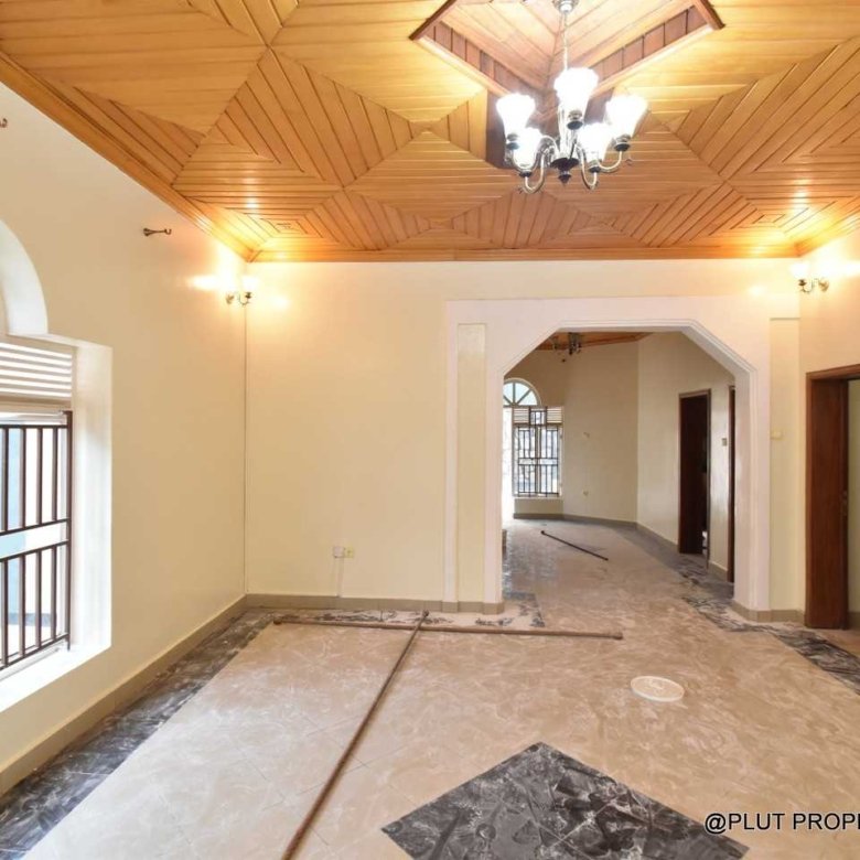Kibagabaga Kigali house for rent