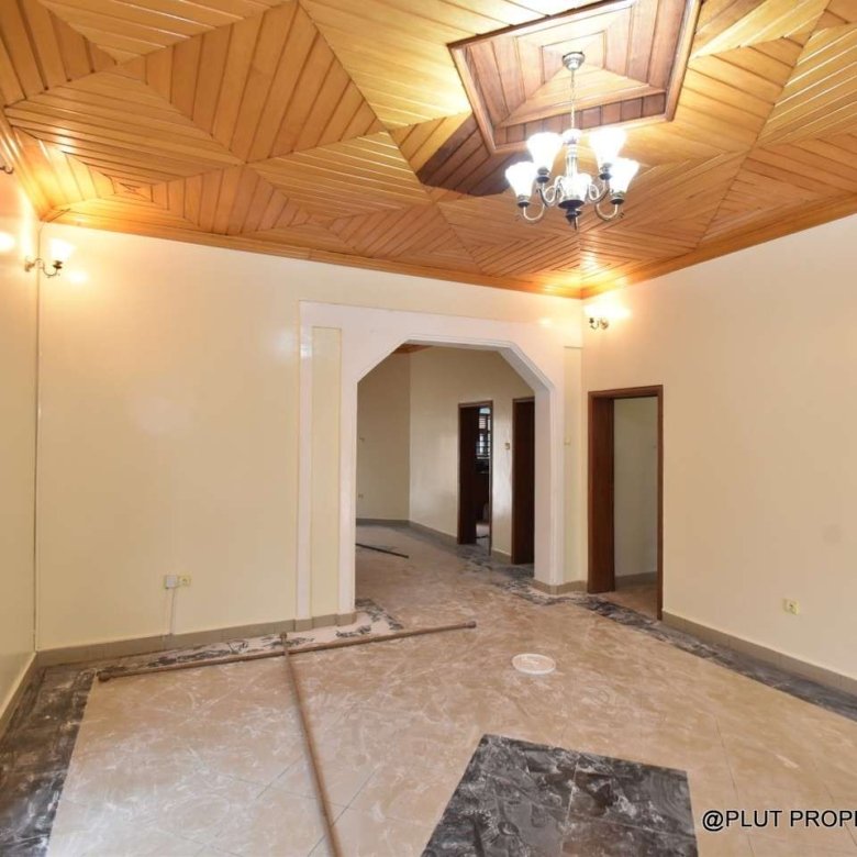 Kibagabaga Kigali house for rent