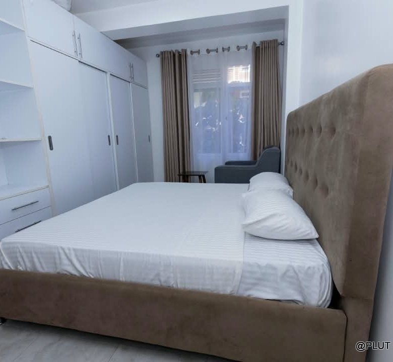 Kigali Kabeza apartment for rent