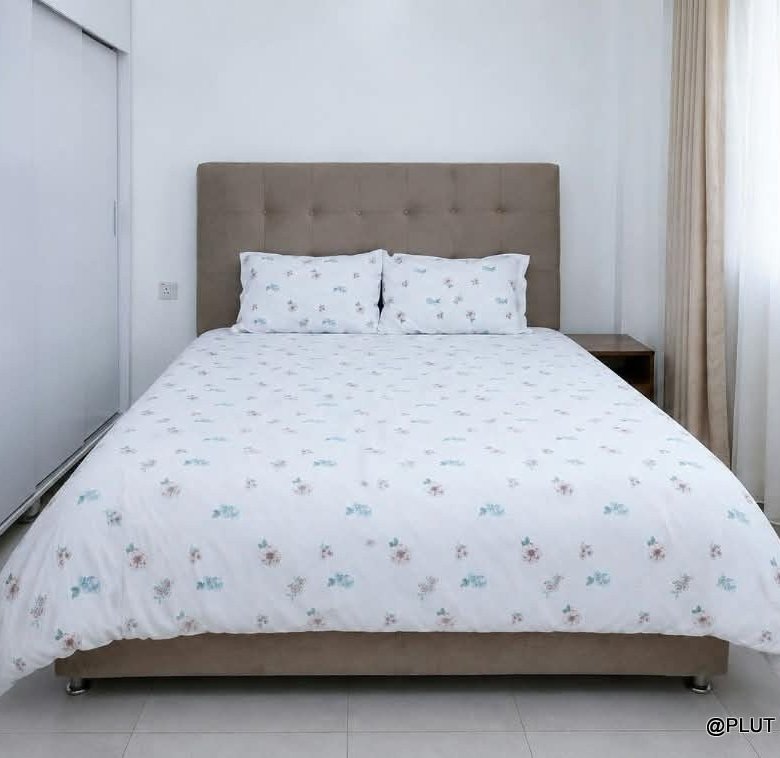 Kigali Kabeza apartment for rent