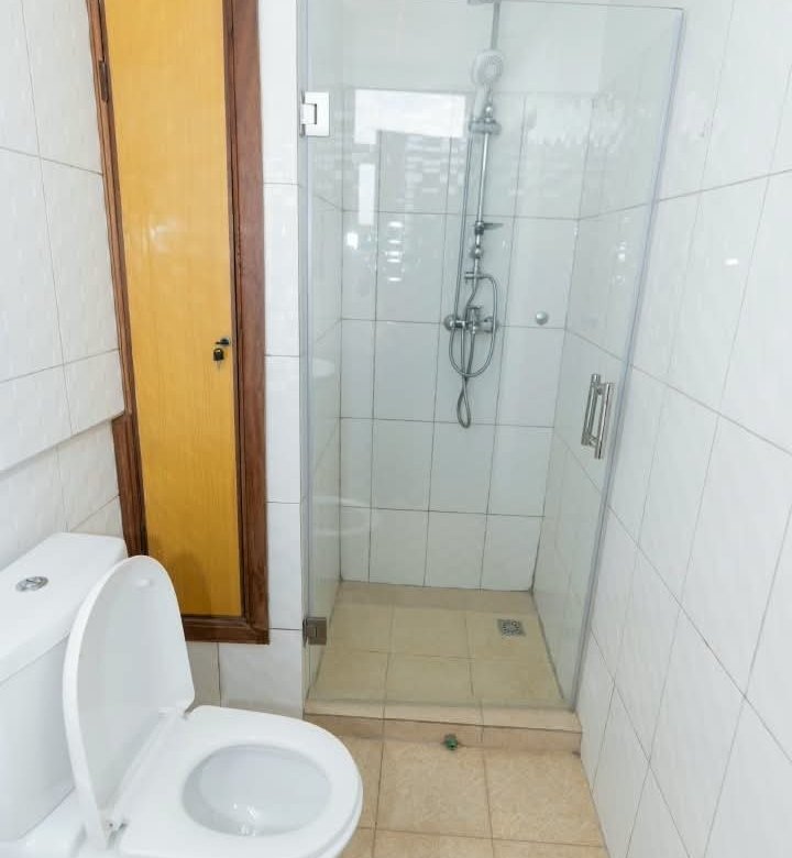 Kigali Kabeza apartment for rent