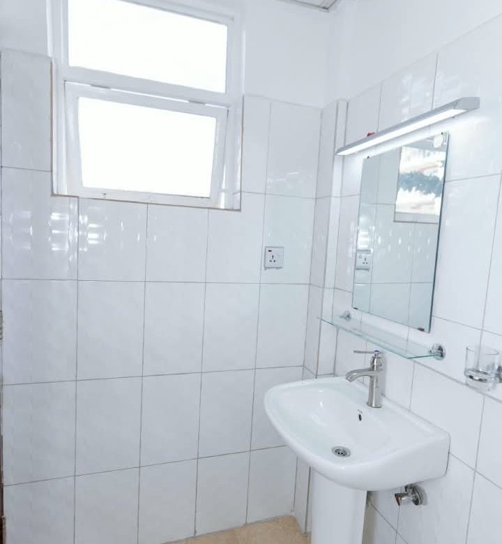 Kigali Kabeza apartment for rent