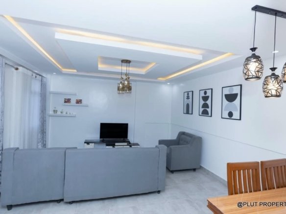 Kigali Kabeza apartment for rent