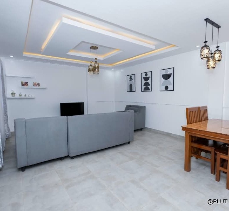 Kigali Kabeza apartment for rent