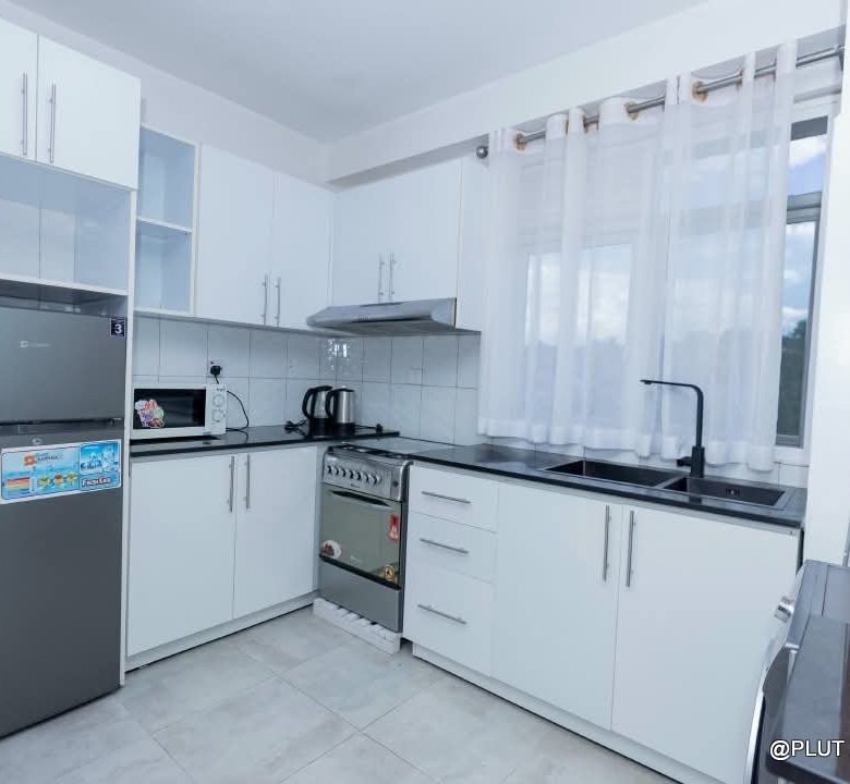 Kigali Kabeza apartment for rent