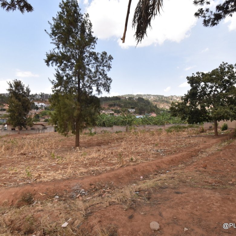 Rebero plot for sale