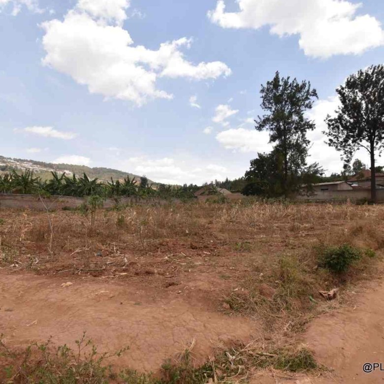 Rebero plot for sale