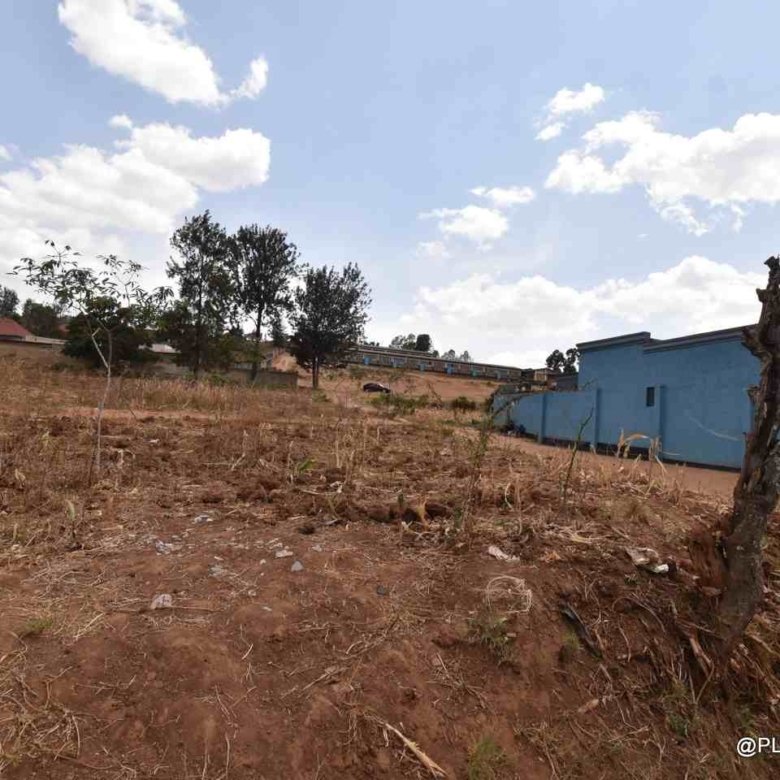 Rebero plot for sale