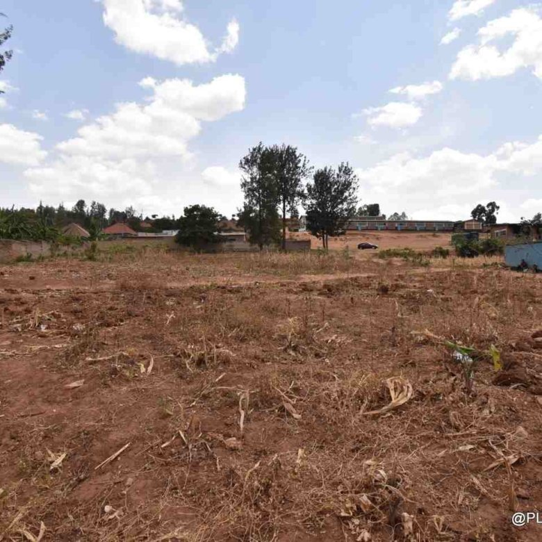Rebero plot for sale