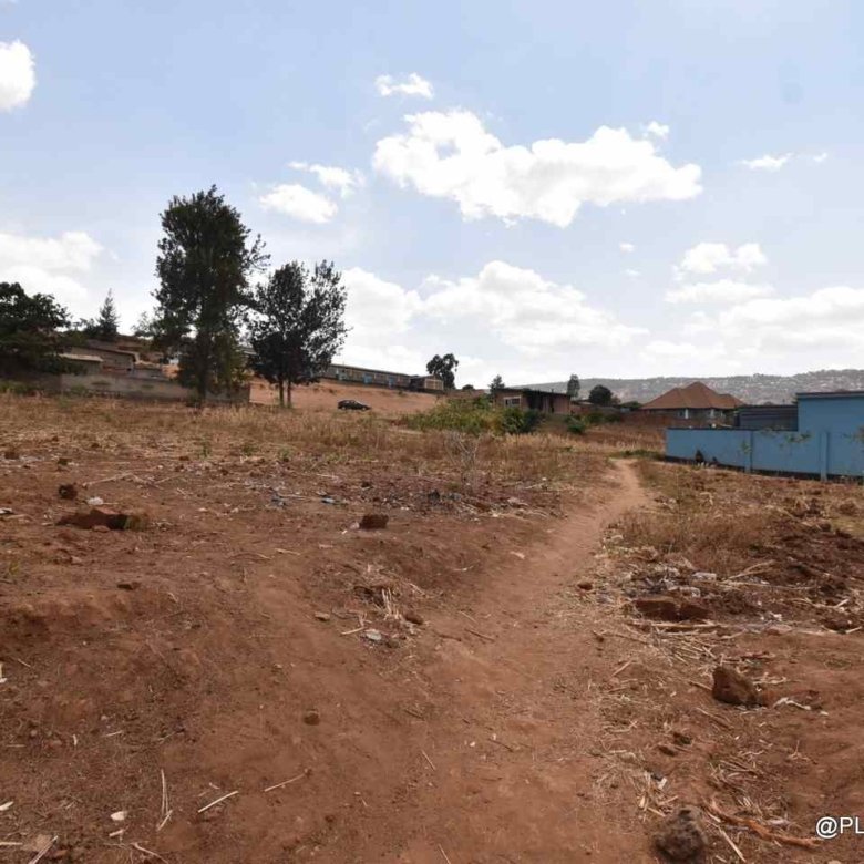 Rebero plot for sale