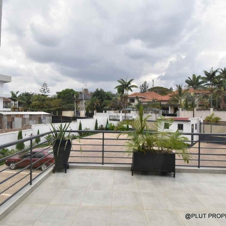 Apartment for rent in Gacuriro Kigali