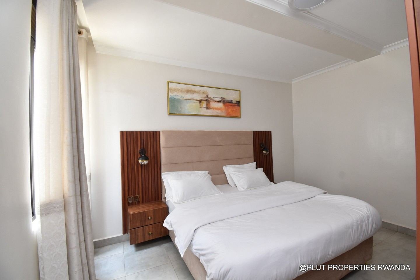 apartment for rent in Gacuriro Kigali plut properties 11-100kb Apartment for rent in Gacuriro Kigali