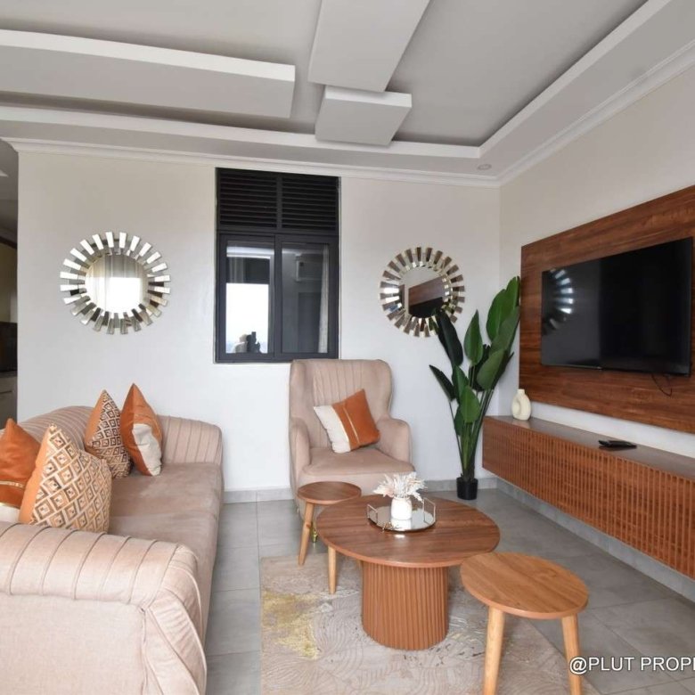 Apartment for rent in Gacuriro Kigali