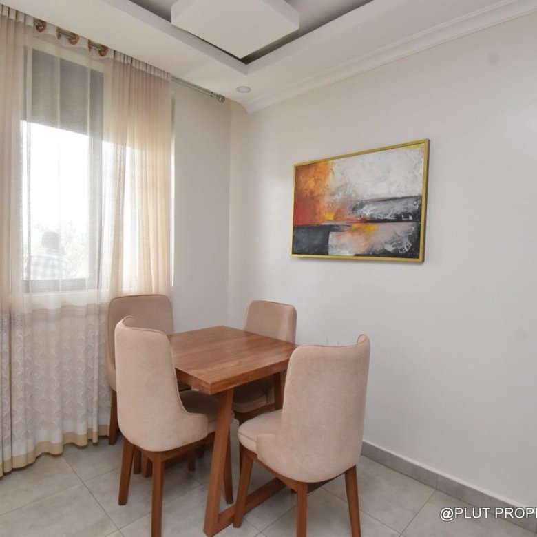 Apartment for rent in Gacuriro Kigali
