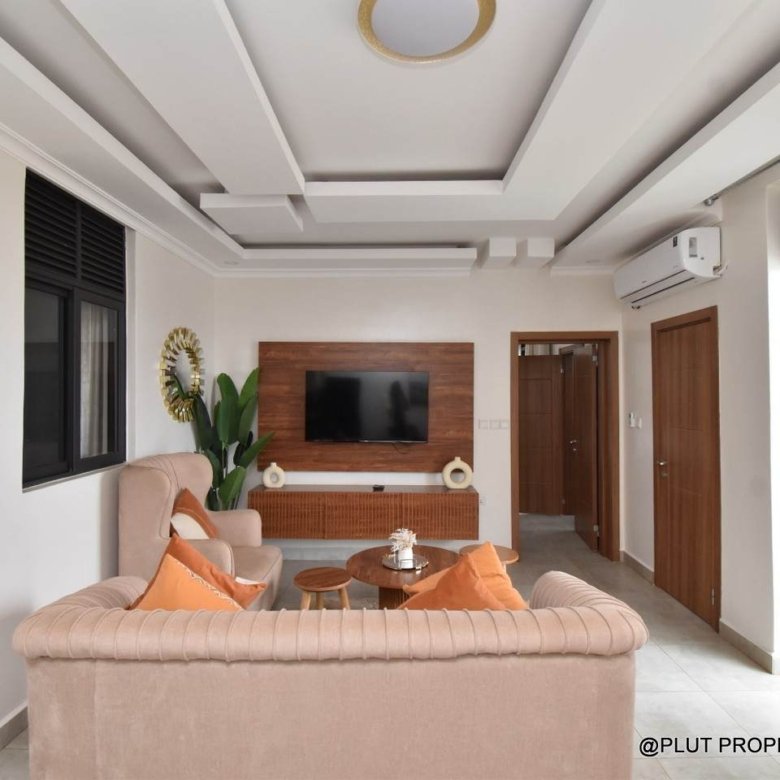 Apartment for rent in Gacuriro Kigali