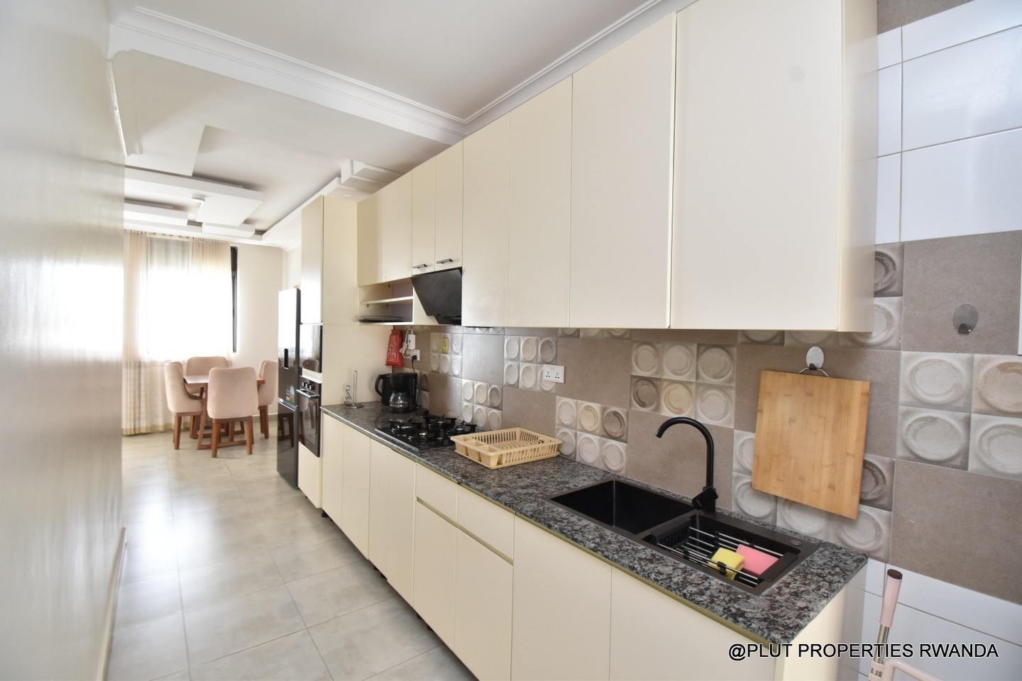 apartment for rent in Gacuriro Kigali plut properties 5-100kb Apartment for rent in Gacuriro Kigali