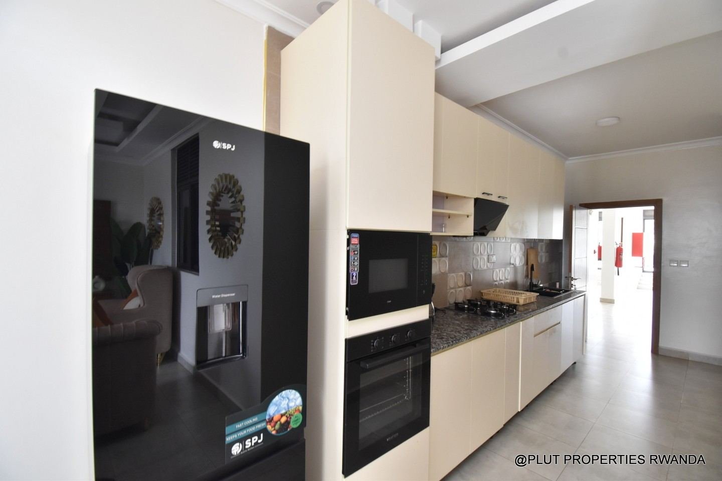 apartment for rent in Gacuriro Kigali plut properties 6-100kb Apartment for rent in Gacuriro Kigali