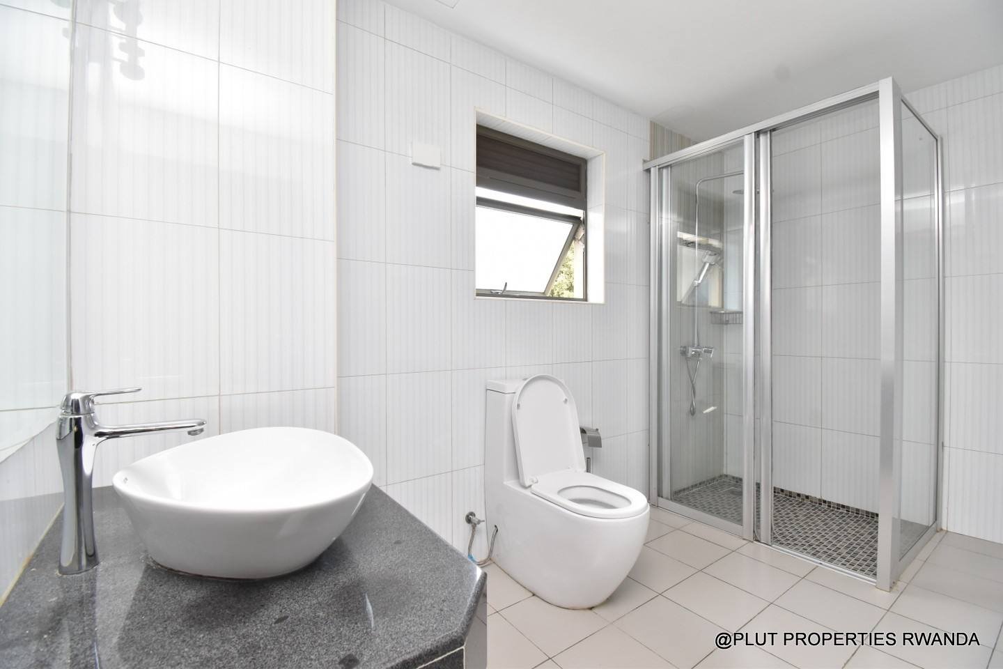 Apartment for rent in Gacuriro Vision city