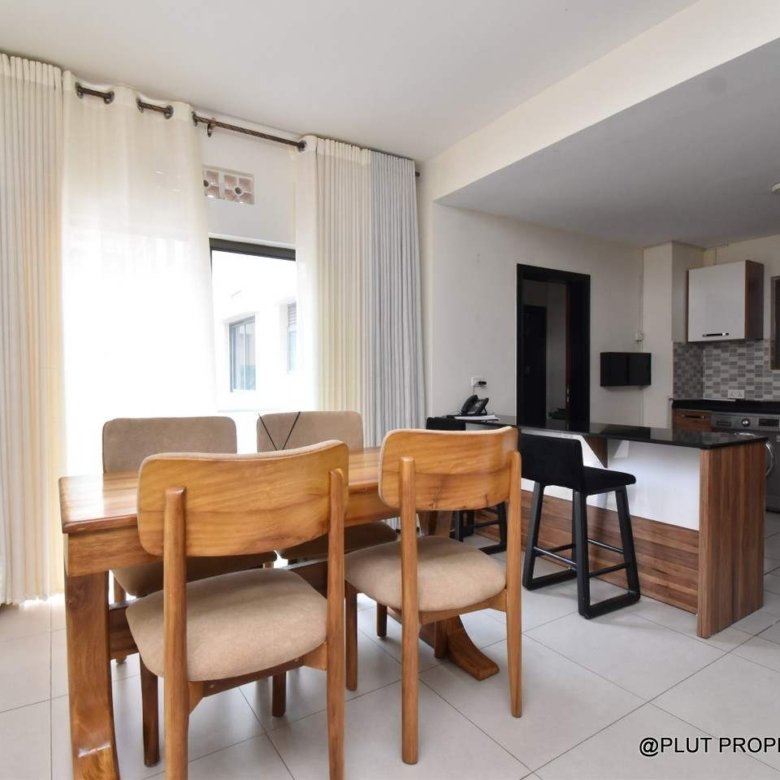 Apartment for rent in Gacuriro Vision city