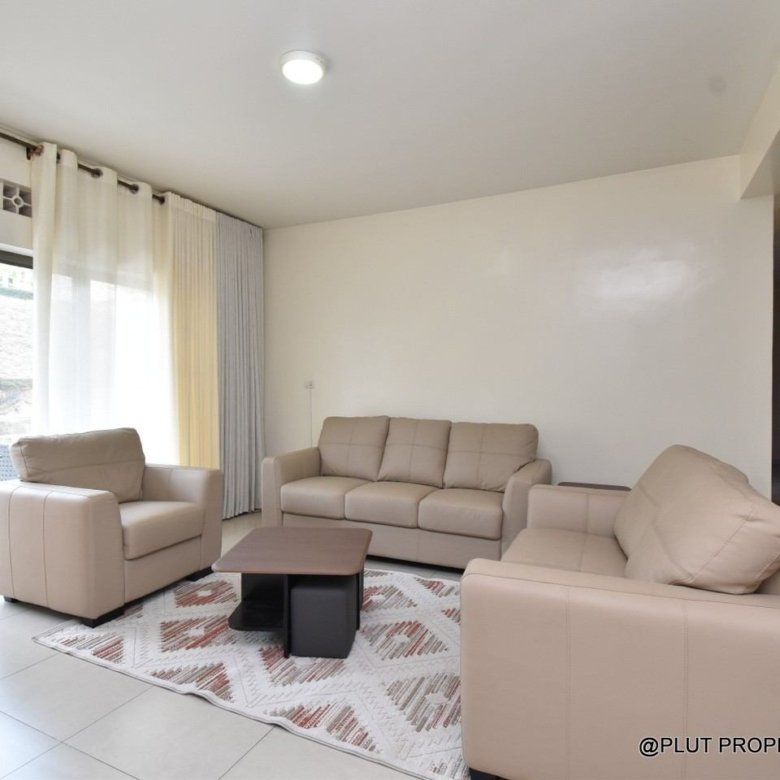 Apartment for rent in Gacuriro Vision city