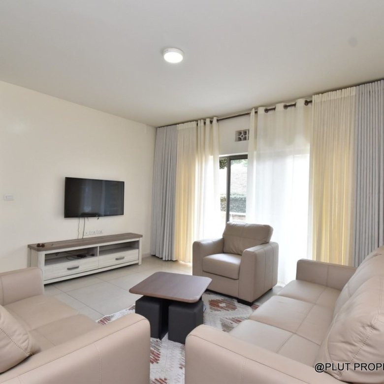 Apartment for rent in Gacuriro Vision city
