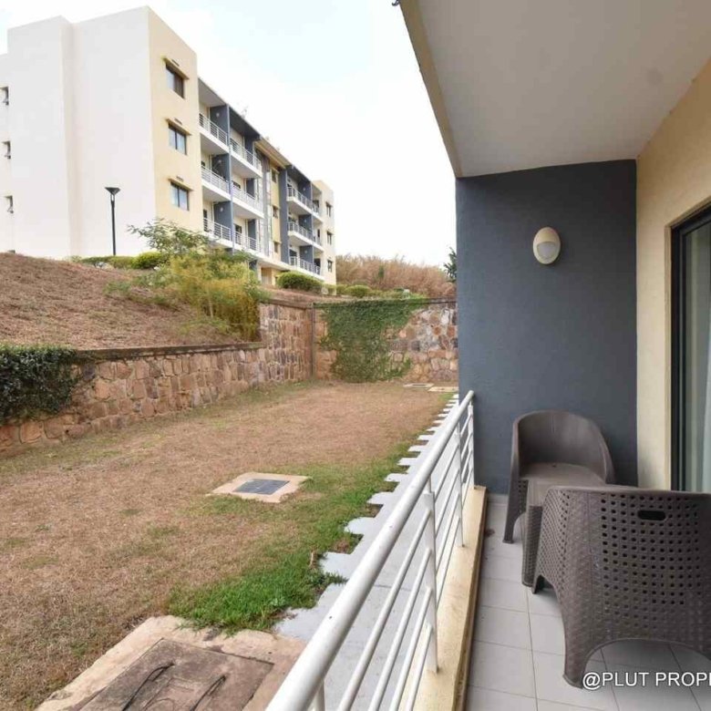 Apartment for rent in Gacuriro Vision city