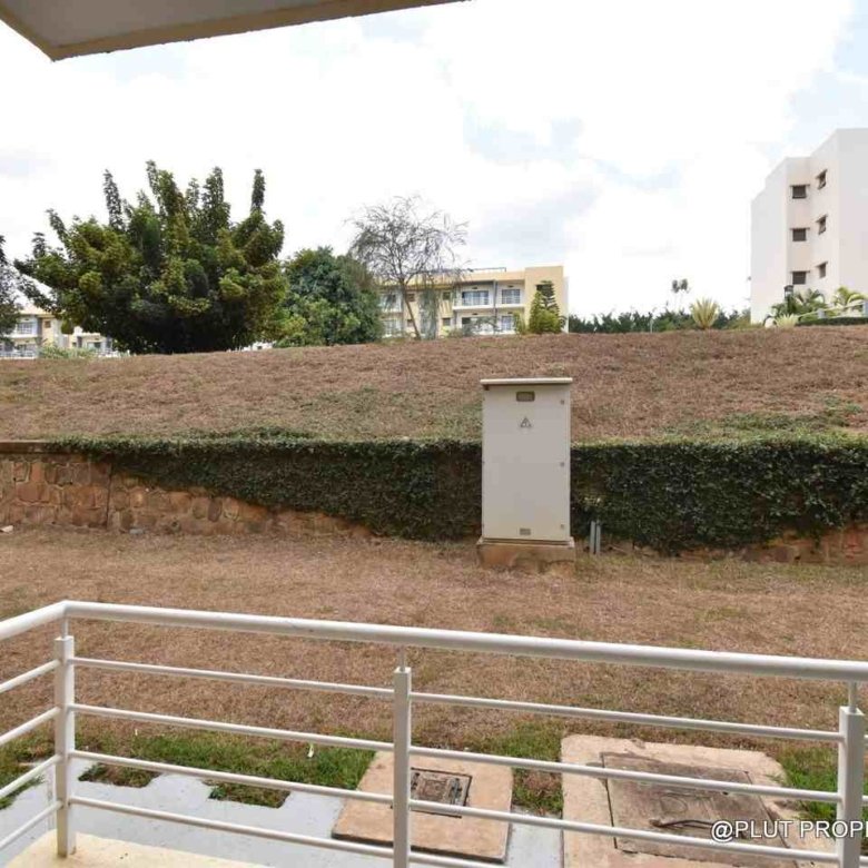 Apartment for rent in Gacuriro Vision city