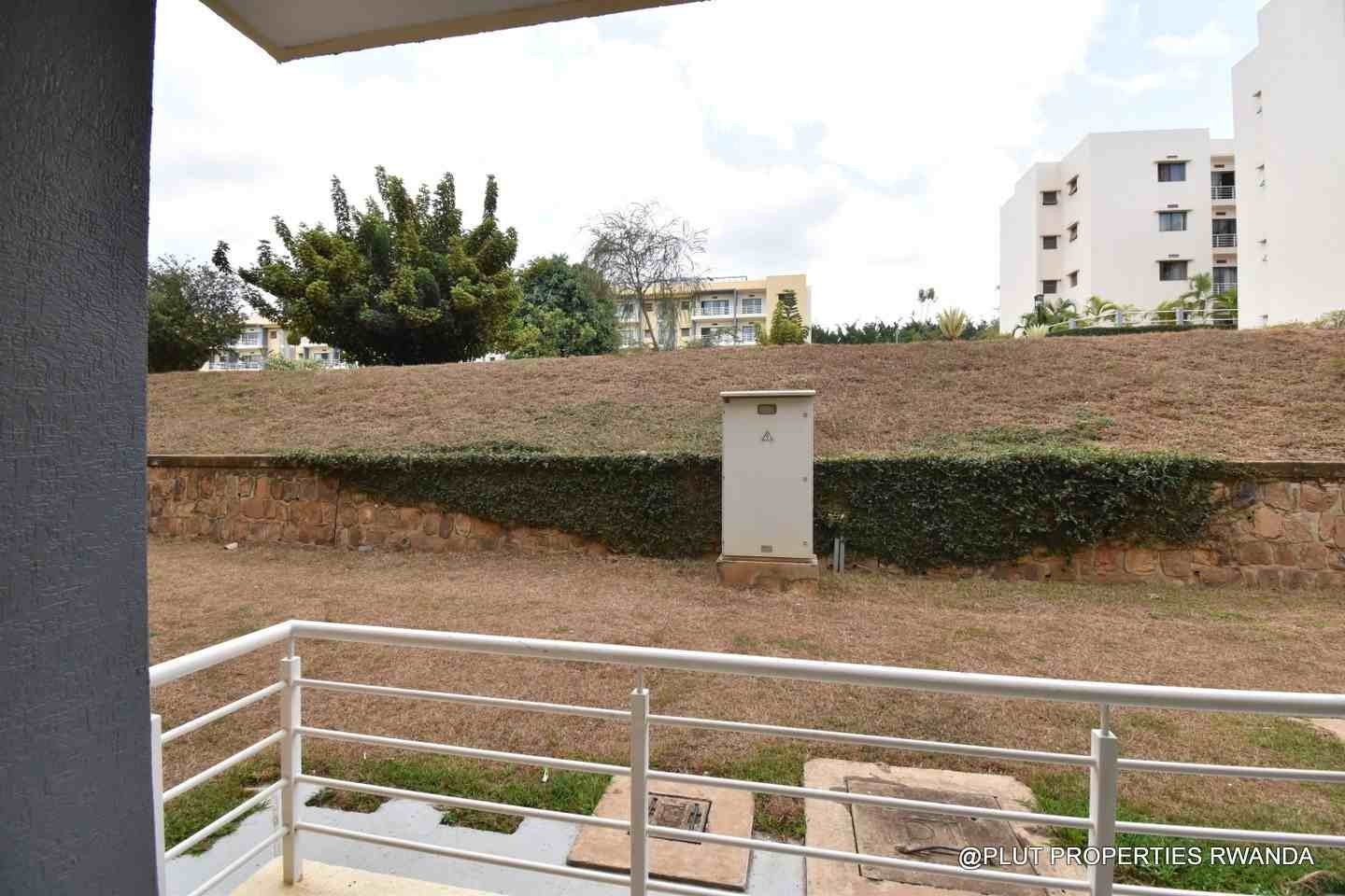 Apartment for rent in Gacuriro Vision city