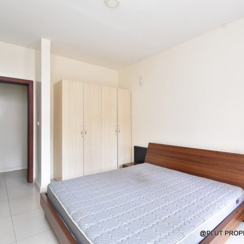 Apartment for rent in Gacuriro Vision city