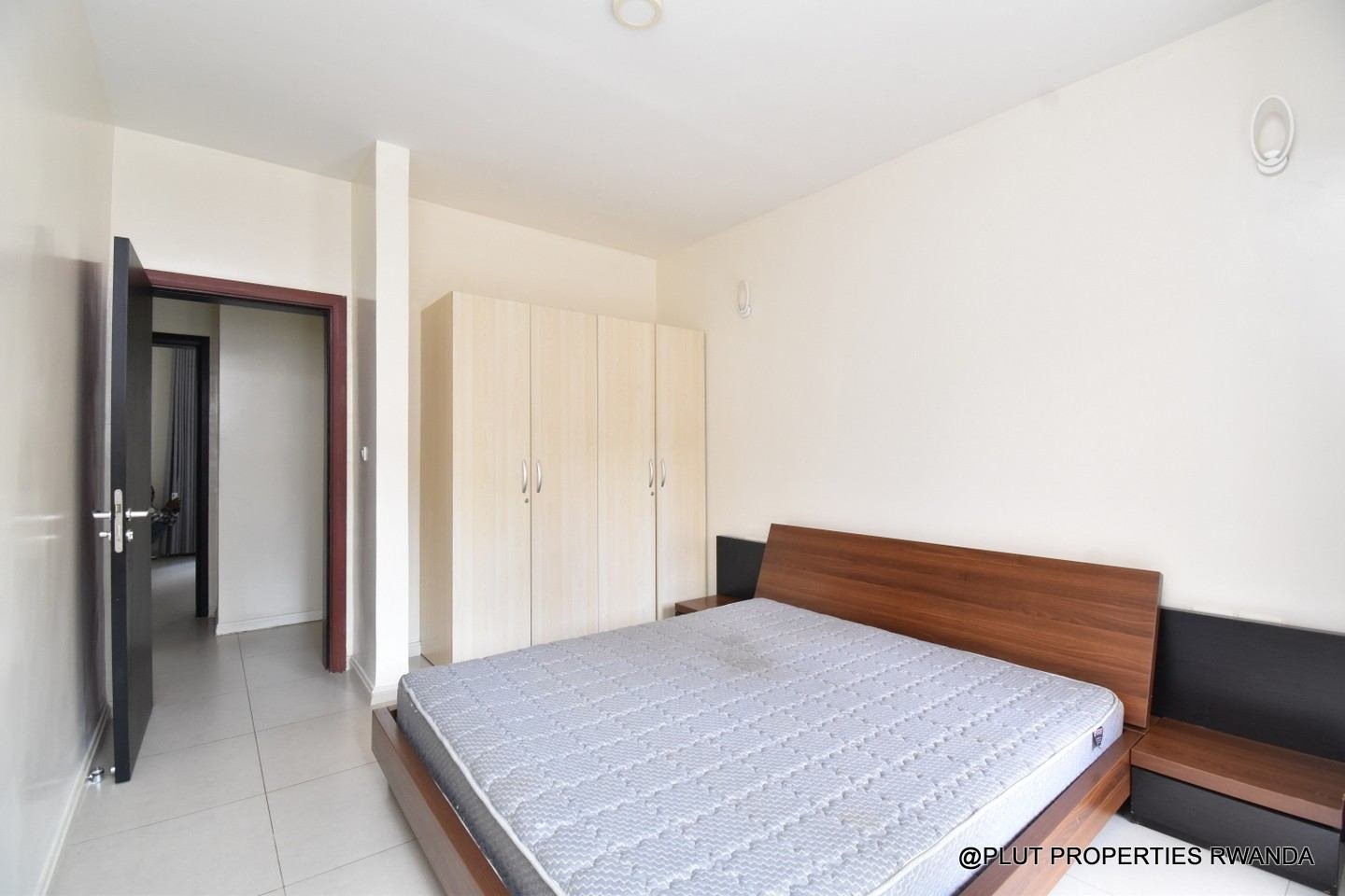 Apartment for rent in Gacuriro Vision city