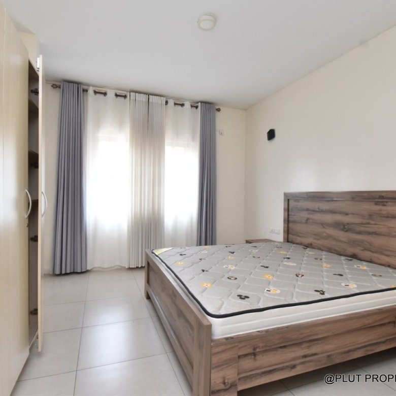 Apartment for rent in Gacuriro Vision city