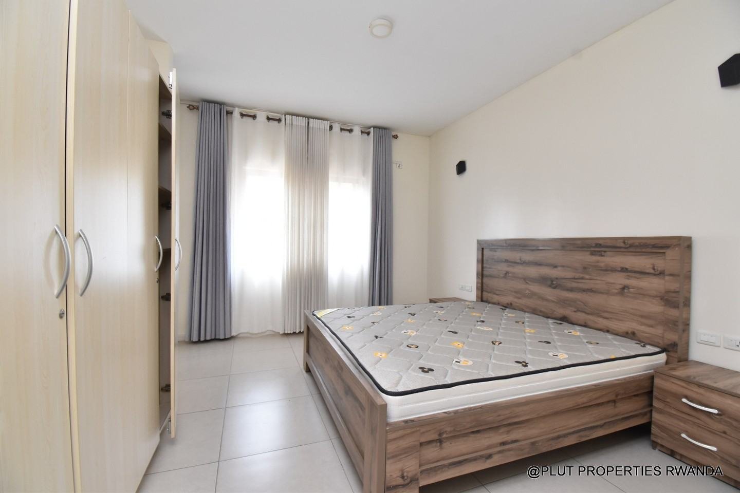 Apartment for rent in Gacuriro Vision city