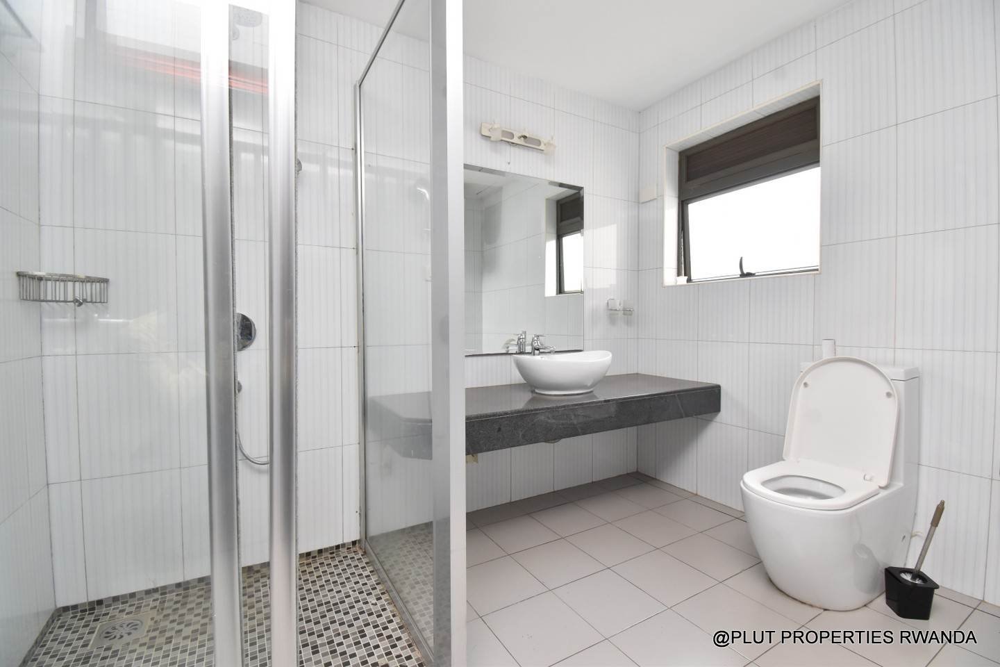 Apartment for rent in Gacuriro Vision city