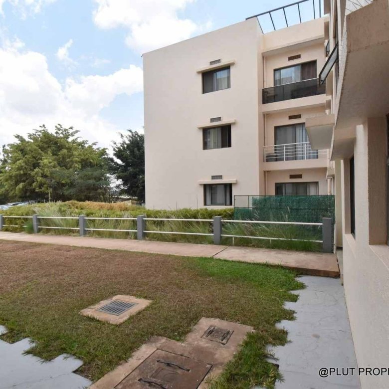Apartment for rent in Gacuriro Vision city